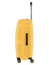 IMPACKT Cestovný kufor IMPACKT IP1 L Sunset yellow