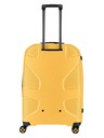 IMPACKT Cestovný kufor IMPACKT IP1 L Sunset yellow