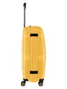 IMPACKT Cestovný kufor IMPACKT IP1 L Sunset yellow