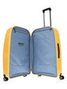 IMPACKT Cestovný kufor IMPACKT IP1 L Sunset yellow