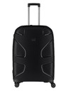 IMPACKT Cestovný kufor IMPACKT IP1 L Lava black