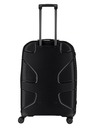 IMPACKT Cestovný kufor IMPACKT IP1 L Lava black