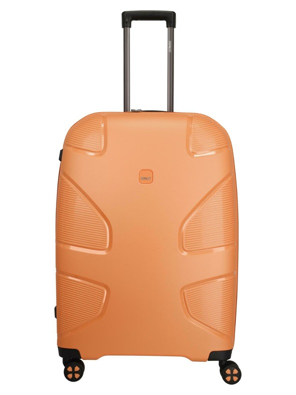 IMPACKT Cestovný kufor IMPACKT IP1 L Garden apricot