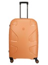 IMPACKT Cestovný kufor IMPACKT IP1 L Garden apricot