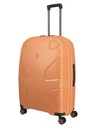IMPACKT Cestovný kufor IMPACKT IP1 L Garden apricot