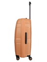 IMPACKT Cestovný kufor IMPACKT IP1 L Garden apricot
