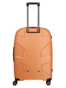 IMPACKT Cestovný kufor IMPACKT IP1 L Garden apricot