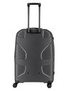 IMPACKT Cestovný kufor IMPACKT IP1 L Iron grey