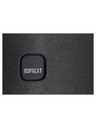 IMPACKT Cestovný kufor IMPACKT IP1 L Iron grey