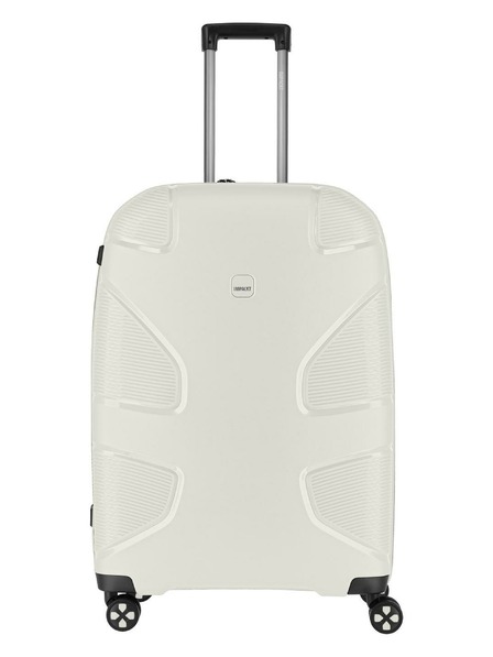IMPACKT Cestovný kufor IMPACKT IP1 L Polar white