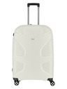 IMPACKT Cestovný kufor IMPACKT IP1 L Polar white