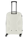 IMPACKT Cestovný kufor IMPACKT IP1 L Polar white
