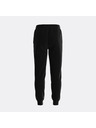Guess Jeans Pánske čierne tepláky Aldwin long pant Guess jeans