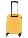 IMPACKT Cestovný kufor IMPACKT IP1 S Sunset yellow