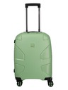 IMPACKT Cestovný kufor IMPACKT IP1 S Spring green