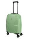 IMPACKT Cestovný kufor IMPACKT IP1 S Spring green