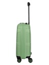 IMPACKT Cestovný kufor IMPACKT IP1 S Spring green