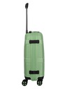 IMPACKT Cestovný kufor IMPACKT IP1 S Spring green