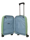 IMPACKT Cestovný kufor IMPACKT IP1 S Spring green