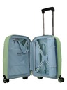 IMPACKT Cestovný kufor IMPACKT IP1 S Spring green