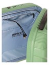 IMPACKT Cestovný kufor IMPACKT IP1 S Spring green