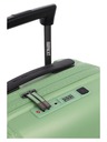 IMPACKT Cestovný kufor IMPACKT IP1 S Spring green
