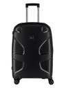 IMPACKT Cestovný kufor IMPACKT IP1 M Lava black