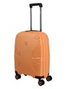 IMPACKT Cestovný kufor IMPACKT IP1 S Garden apricot