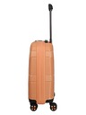 IMPACKT Cestovný kufor IMPACKT IP1 S Garden apricot
