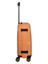 IMPACKT Cestovný kufor IMPACKT IP1 S Garden apricot