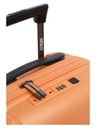 IMPACKT Cestovný kufor IMPACKT IP1 S Garden apricot