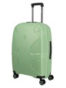 IMPACKT Cestovný kufor IMPACKT IP1 M Spring green