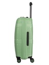 IMPACKT Cestovný kufor IMPACKT IP1 M Spring green