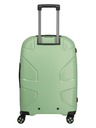IMPACKT Cestovný kufor IMPACKT IP1 M Spring green