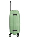 IMPACKT Cestovný kufor IMPACKT IP1 M Spring green