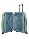 IMPACKT Cestovný kufor IMPACKT IP1 M Spring green