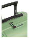 IMPACKT Cestovný kufor IMPACKT IP1 M Spring green