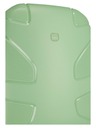 IMPACKT Cestovný kufor IMPACKT IP1 M Spring green