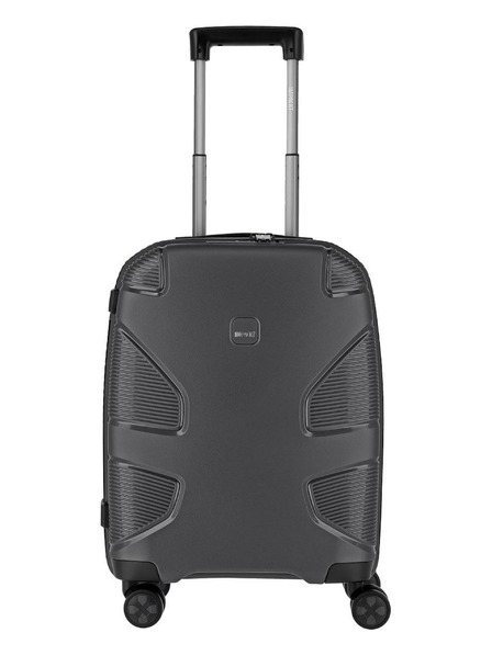 IMPACKT Cestovný kufor IMPACKT IP1 S Iron grey