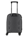 IMPACKT Cestovný kufor IMPACKT IP1 S Iron grey