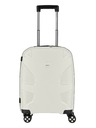 IMPACKT Cestovný kufor IMPACKT IP1 S Polar white