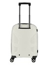 IMPACKT Cestovný kufor IMPACKT IP1 S Polar white