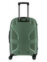 IMPACKT Cestovný kufor IMPACKT IP1 M Deep sea green
