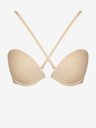 Wonderbra Telová dámska viacúčelová push-up podprsenka Wonderbra MULTIWAY BRA