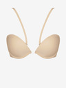 Wonderbra Telová dámska viacúčelová push-up podprsenka Wonderbra MULTIWAY BRA