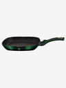 Berlingerhaus Grilovacia panvica s titánovým povrchom 28 cm Emerald Collection BERLINGERHAUS