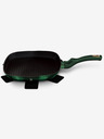 Berlingerhaus Grilovacia panvica s titánovým povrchom 28 cm Emerald Collection BERLINGERHAUS