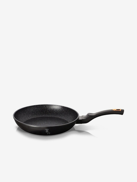 Berlingerhaus Panvica s mramorovým povrchom 20 cm Black Rose Collection BERLINGERHAUS