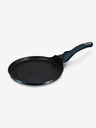 Berlingerhaus Panvica na palacinky s mramorovým povrchom 28 cm BERLINGERHAUS Metallic Line Aquamarine Edition