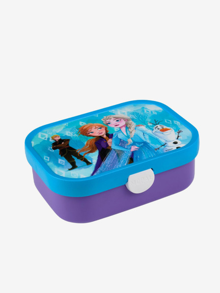 Mepal Box na desiatu pre deti Mepal Campus Frozen